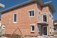 Wingmore home extensions