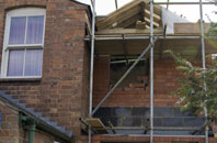 free Wingmore home extension quotes