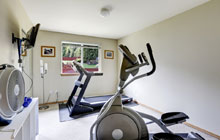 Wingmore home gym construction leads